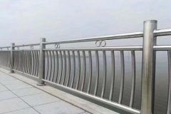 不鏽（xiù）鋼護欄