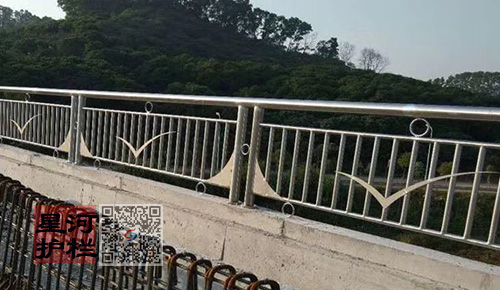 不鏽鋼橋梁護欄（lán）